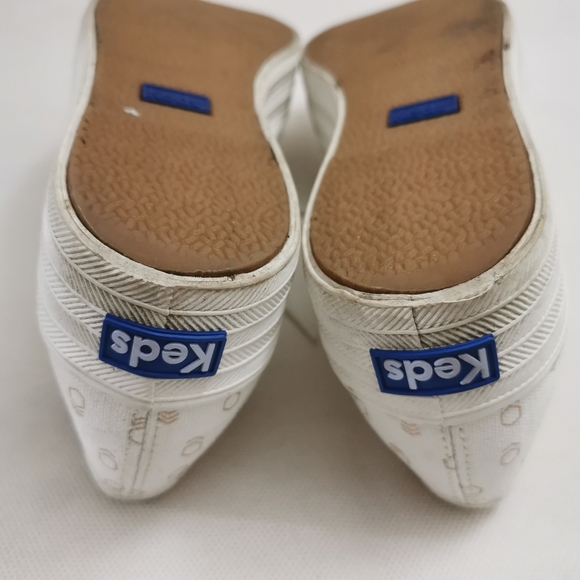 Keds Canvas Sneakers - Picture 10 of 16